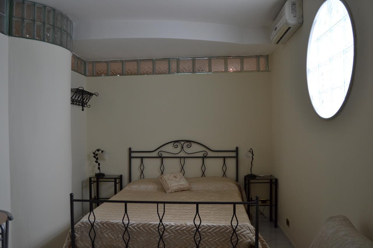 B&B My Angels Pompei Exterior foto
