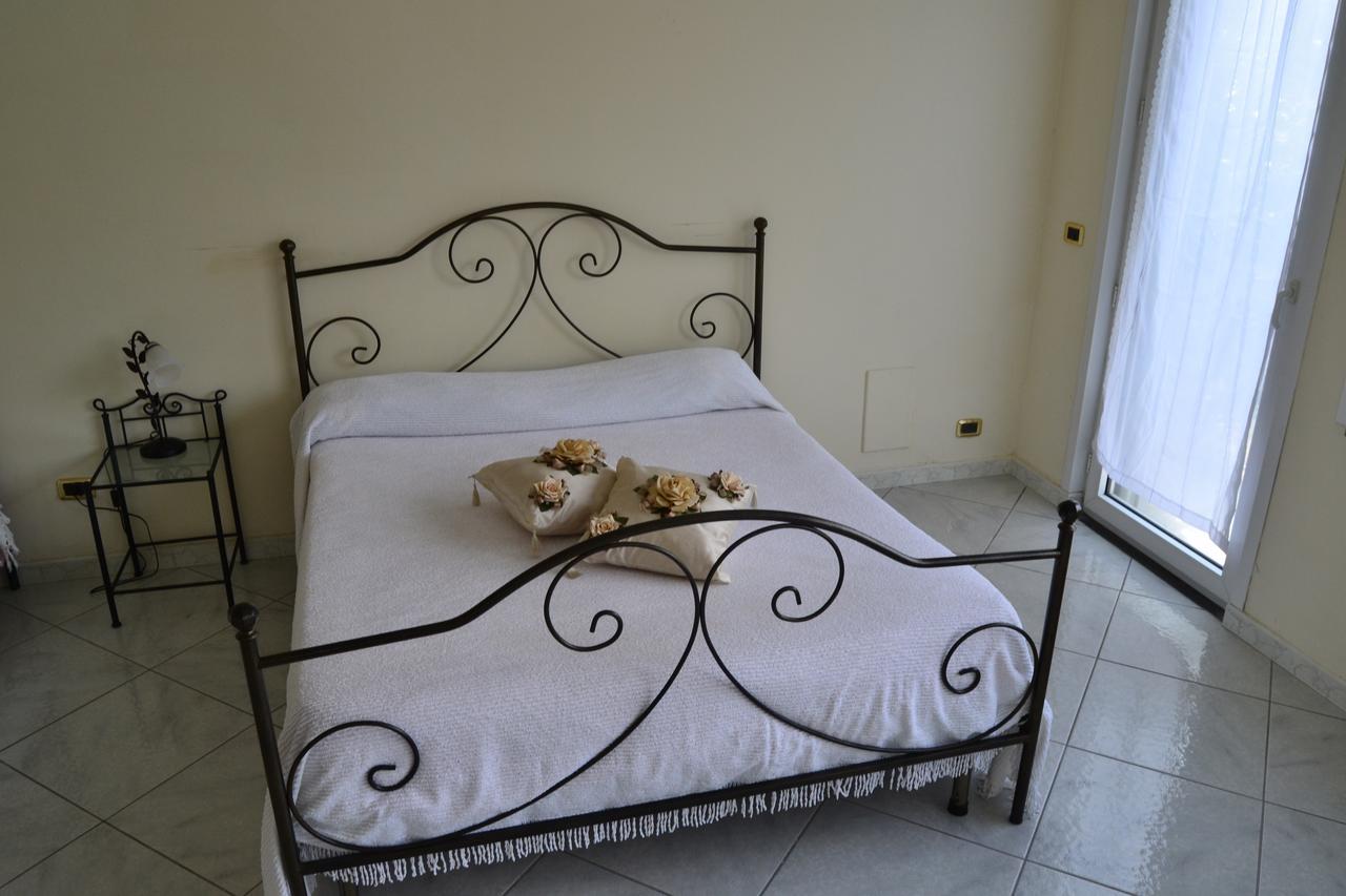 B&B My Angels Pompei Exterior foto