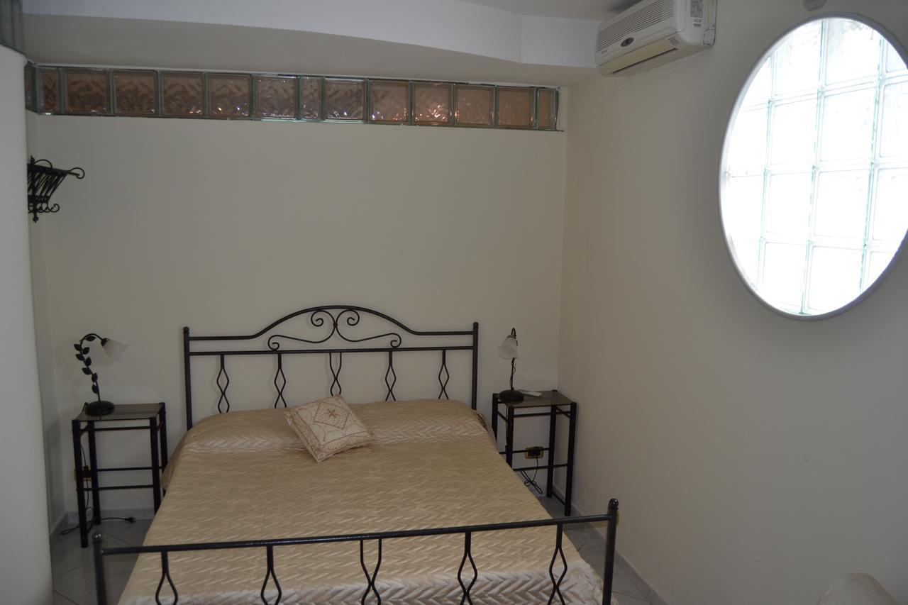 B&B My Angels Pompei Exterior foto