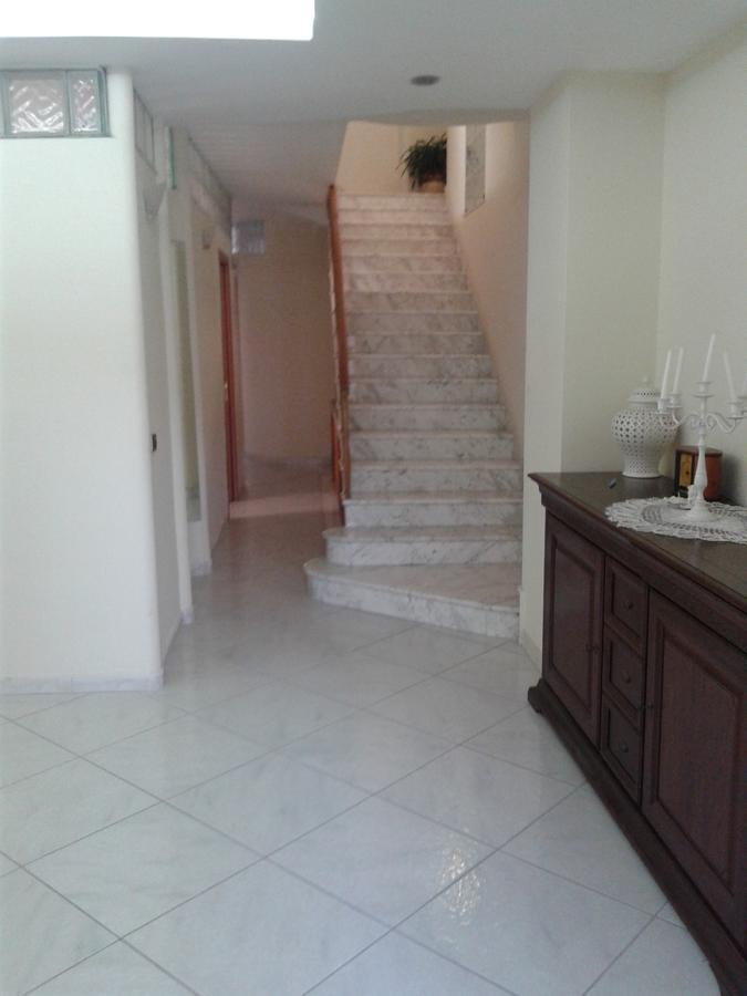 B&B My Angels Pompei Zimmer foto